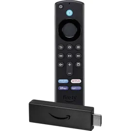 Amazon Fire TV Stick mit Alexa-Sprachfernbedienung 2021 (3. Gen.)