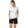 Odlo Damen Kurzarm Shirt F-Dry Ridgeline, White, S