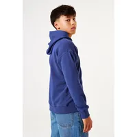 GARCIA Hoodie mit Kapuze, Hellbraun, 152
