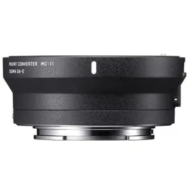 Sigma Mc-11, / Sony