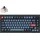 Keychron V1 Max Gateron Jupiter Brown DE
