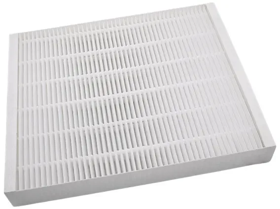 Reqnet reQ H.400 / H.500 M5 Filter (ePM10 55%) 366x305x35 mm Standard