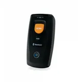 Newland BS80 Piranha-Serie, BT, 2D, USB-C, BT, Kit, schwarz