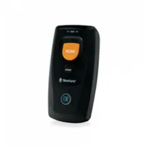 Newland BS80 Piranha-Serie, BT, 2D, USB-C, BT, Kit, schwarz