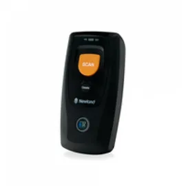 Newland BS80 Piranha-Serie, BT, 2D, USB-C, BT, Kit, schwarz