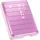 Western Digital WD_BLACK P10 Game Drive, pink, 4TB, USB 3.0 Micro-B (WDBZ7D0040BPK)