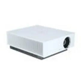 LG CineBeam HU810PW Forte 4K Laserprojektor 2700 Lumen HDMI/USB WLAN webOS