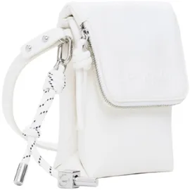 DESIGUAL Handytasche Mone Phone Bag White
