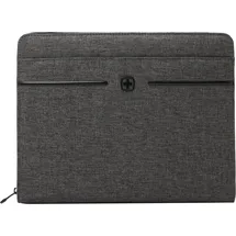 Wenger Schreibmappe Affiliate A4 Grau