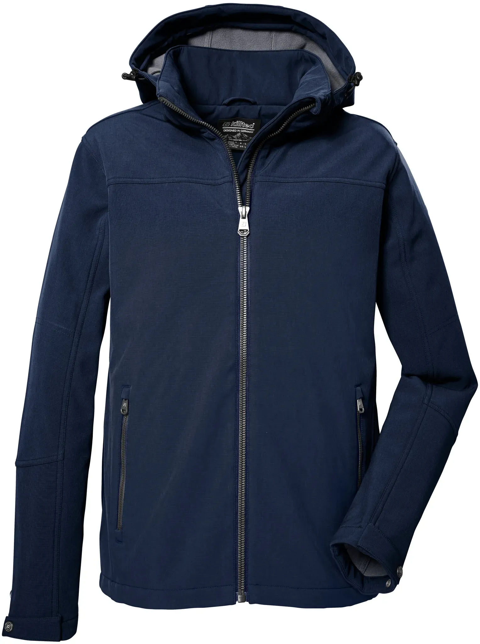 Killtec Softshelljacke »Herren Softshelljacke« Killtec navy M