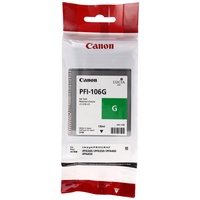 Canon PFI-106G grün