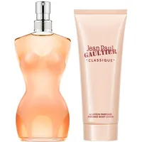 Jean Paul Gaultier Classique Geschenkset Duftsets Damen