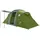 Coleman Spruce Falls 4 BlackOut Olivgrün