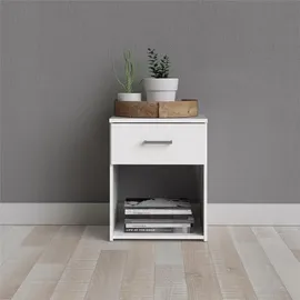 VCM ebuy24 Nachttisch Nachttisch Spell (38 x 36 cm,