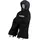 Bobike Regenponcho Schwarz Mini