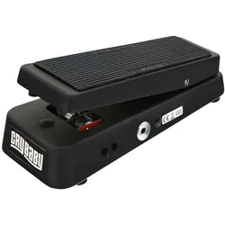 Dunlop 95Q Cry Baby Wah Wah - Effektgerät E-Gitarre