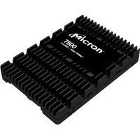 Micron 7500 MAX SSD - 6.4TB - 2.5" -
