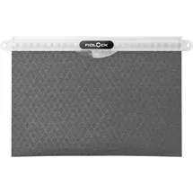 Fidlock Hermetic Dry Bag Multi Transparent Grey One Size