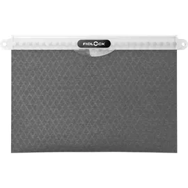 Fidlock Hermetic Dry Bag Multi Transparent Grey One Size