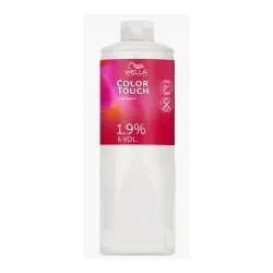 Wella Professionals Color Touch Emulsion 1,9% 1000ml