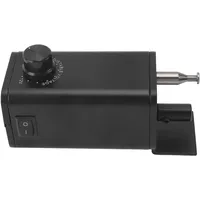Grill-rotisserie-motor, Tragbarer Usb-elektro-grill-rotisserie-motor Mit Einstellbarer Geschwindigkeit, Leistungsstarker Ersatz-grillmotor, Für Küchengrill