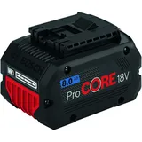 Bosch ProCore 18 V Li-Ion 8,0 Ah Professional 1600A016GK