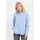 CAMEL ACTIVE Hemdbluse unifarben Blau XS