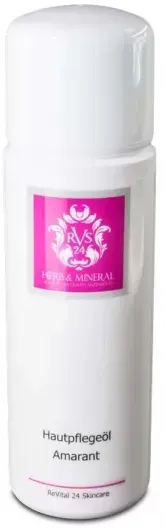 ReVital 24 Hautpflegeöl mit Amarant 200ml