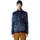 Mountain Hardwear Polartec High Loft Fleecejacke Moon Blue XXL