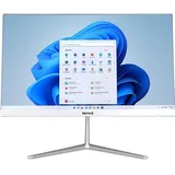 WORTMANN TERRA ALL-IN-ONE-PC 2401 GREENLINE 2023 23,8" 4K Ultra HD Intel Core i5 3,0 GHz 8 GB RAM 500 GB SSD Intel UHD Graphics Windows 11 Home
