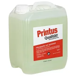 Printus Apfelduft Flüssigseife 5,0 l