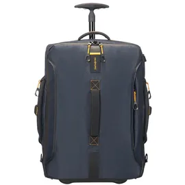 Samsonite Paradiver Light 2-Rollen Cabin 55 cm / 48,5 l jeans blue