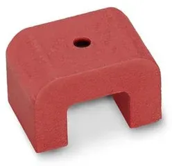 U-Magnete mit Bohrung (62-AN-57)