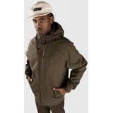 Volcom Hernan 10K Jacke wren Gr. XL
