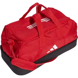 Adidas Tiro League Duffelbag M Team Power Red 2 / Black / White 1 Größe