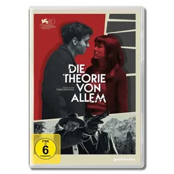 Die Theorie von Allem