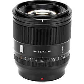 Viltrox 56 mm F1,2 AF Pro Fujifilm X-Mount