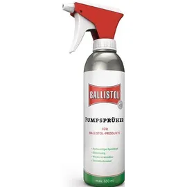 Ballistol BALLISTOL
