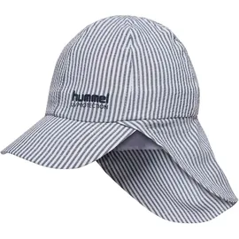 hummel Breeze Cap Striped blau 50-52