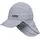 hummel Breeze Cap Striped blau 50-52