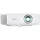 Acer H6830BD DLP Weiss