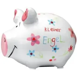 Spardose Schwein klein KCG 101021/10026895 Mein kleiner Engel