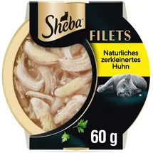 Sheba Filets Huhn 32 x 60 g