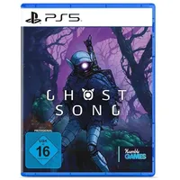 Sony Ghost Song - PS5 [EU Version]