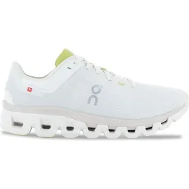 On Cloudflow 4 Herren White/Sand 45