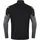 Jako Performance Ziptop Schwarz XL
