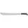 Tramontina Machete 20 Zoll, Carbonstahl, Griff aus Polypropylen, Ergonomisch, Klingenlänge 20 Zoll (51,1 cm), Gesamtlänge: 64,7 cm