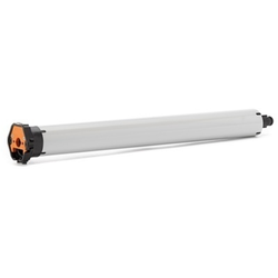 elero VariEco M10 DC Solares Antriebssystem (mit geräuschloser Softbremse) #346210101