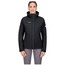 Mammut Microlayer 2.0 Hs Jacke - Black - S