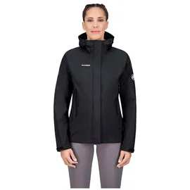 Mammut Microlayer 2.0 Hs Jacke - Black - S